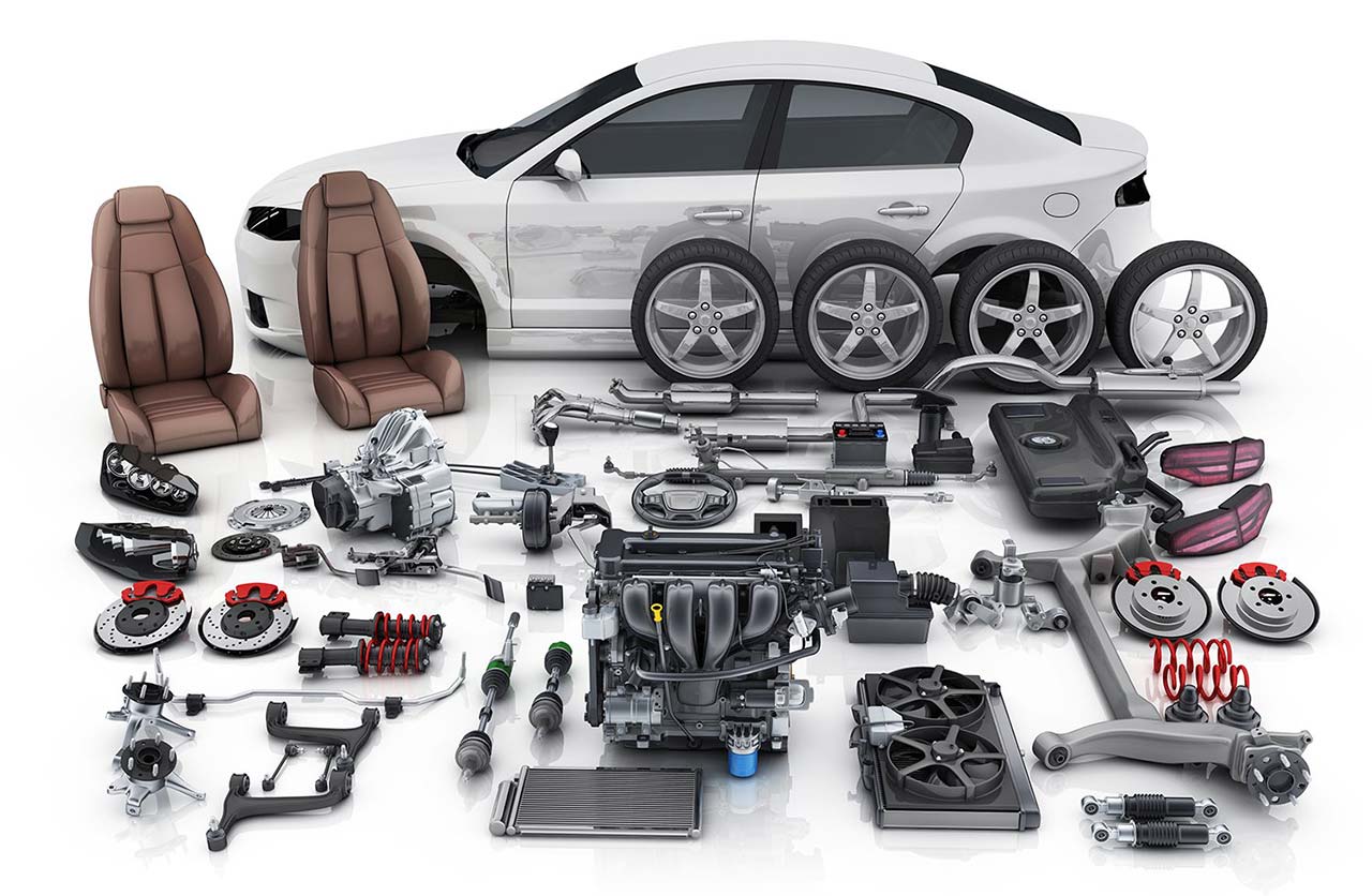 venta de autopartes